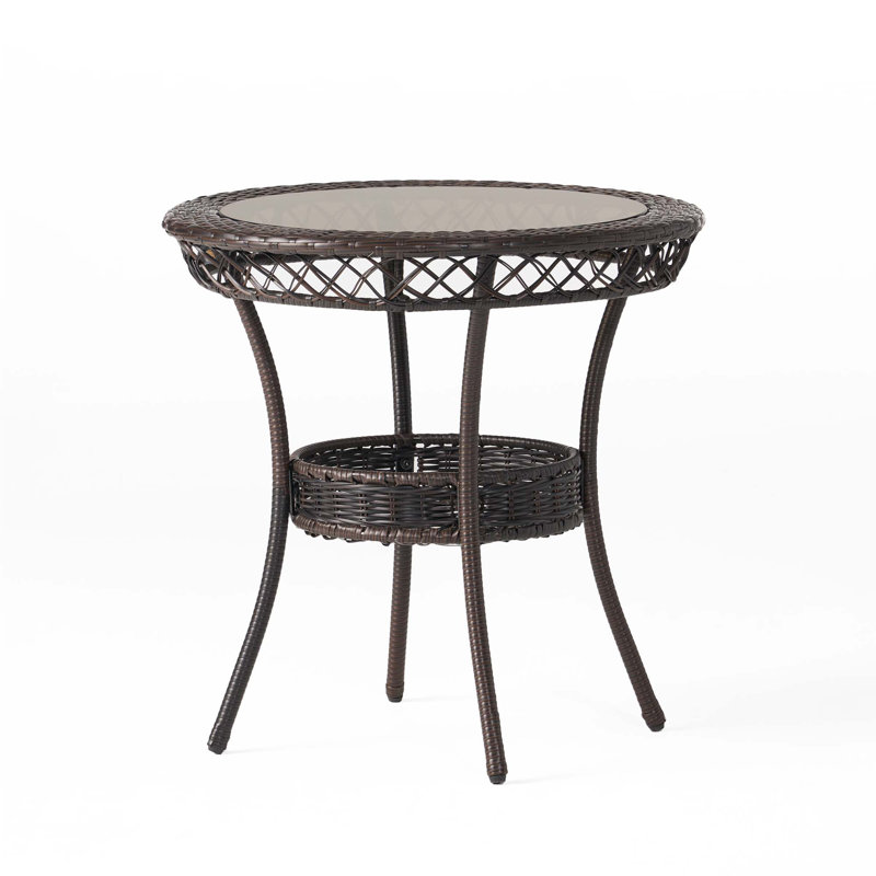 Glass Table