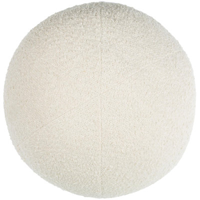Margot Solid Colour Down Pillow Cover