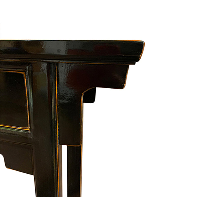 Console 3 tiroirs