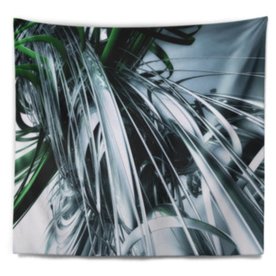 Polyester Tapestry