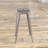 Natascha Steel Counter Stool-21415324