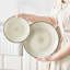 Bonbon 48 Piece Dinnerware Set, Service for 12 -1085913678