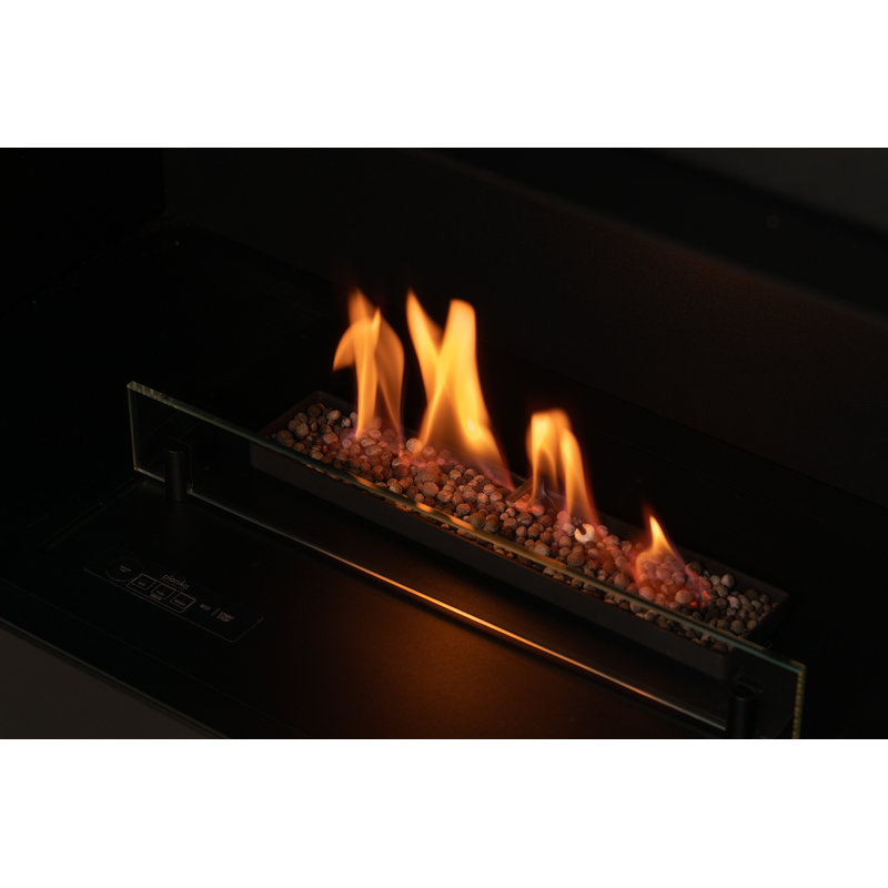 Electric Fireplace Insert