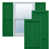 Vert viridien