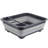 Adjustable Plastic Dish Rack