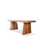 Table de salle à manger Hosaam-90973003