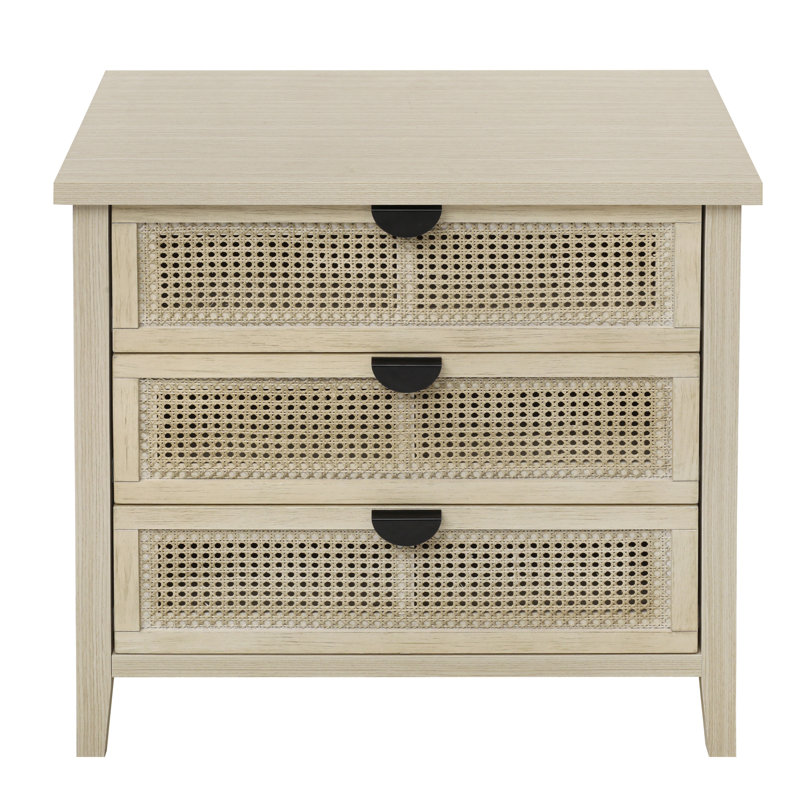 Commode 3 tiroirs