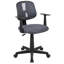 Chaise de bureau Meridian-528094822-528094821