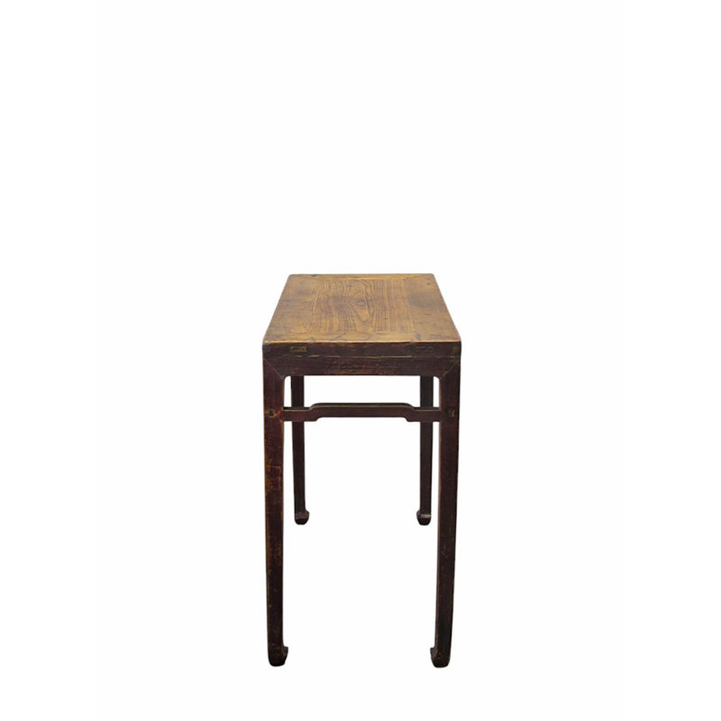 36" Long 19th Century Console Table