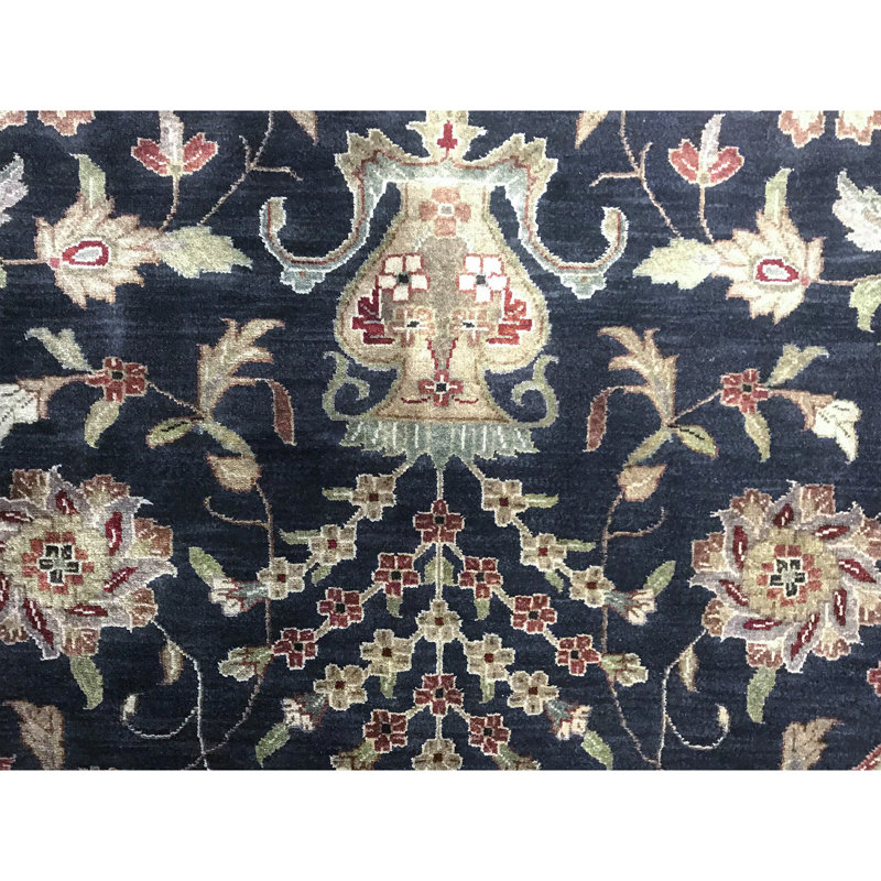 Regis One-of-a-Kind 9' X 11'9" Area Rug