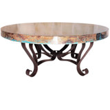 Borroto Coffee Table