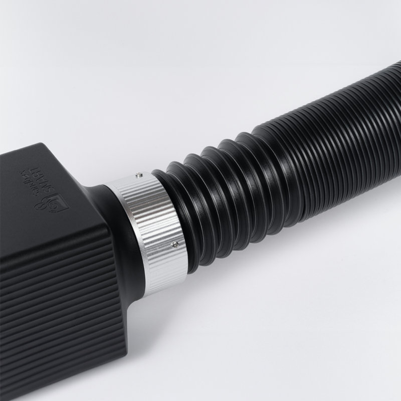 Extracteur de fumée F2