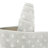 Rectangle Polka Dots Polypropylene Plastic Rug-114491538-73607634