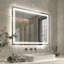 Miroir de salle de bain mural / anti-buée-2138212293-2129607594