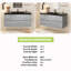 Meuble-lavabo simple 47,3 po avec plateau en quartz Launie