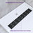 60" x 36" Solid Surface Single Threshold Shower Pan Base with Drain Assembly & Drain Cover Included, Non-Slip-60231227-65273745