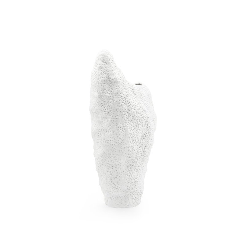 Ciara Handmade Porcelain Table Vase