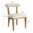 Low Back Side Chair Dining Chair-1668252587-1668252586