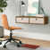 Darryl Floating Desk