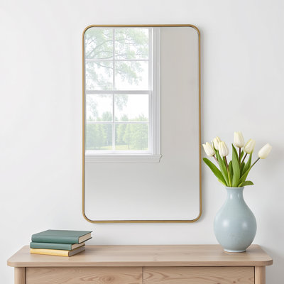 Miroir mural Sabine