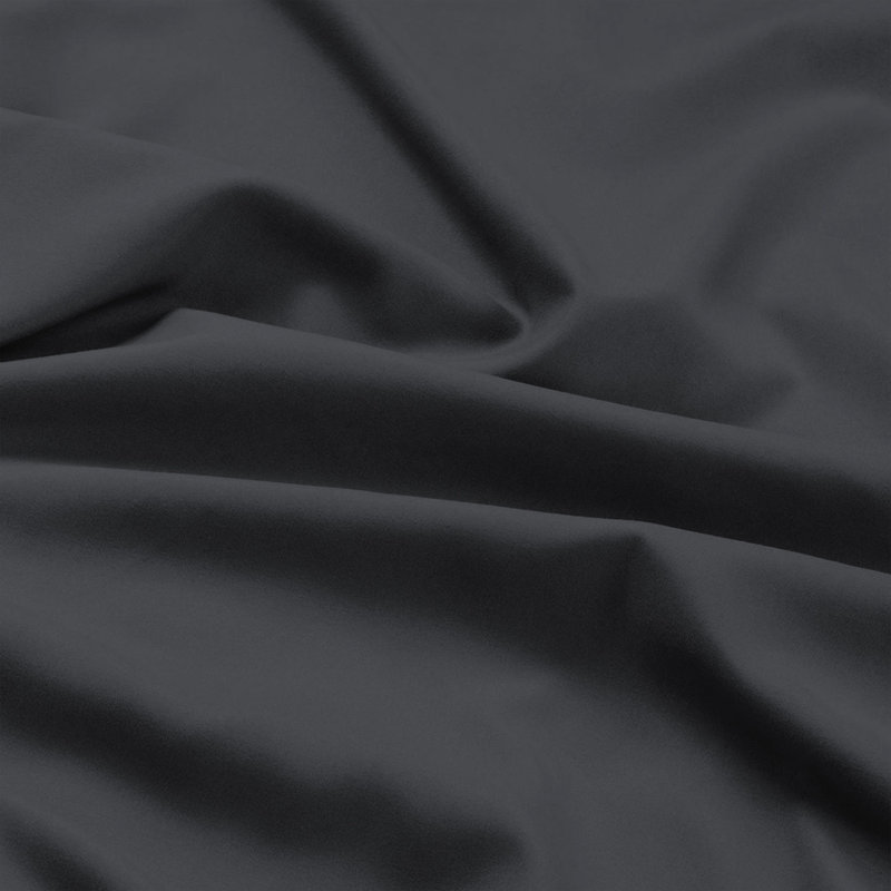 Luxury Microfiber Duvet Cover Set – Soft, Wrinkle-Free, Hotel-Quality Bedding With Pillowcases, Charcoal