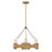 Raffi Classic LED Chandelier By Lisa McDennon-150479593
