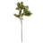 35" Artificial Green Magnolia Branch 2/Bag.