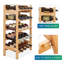 Bertu Wine Bottle Rack-1289687745