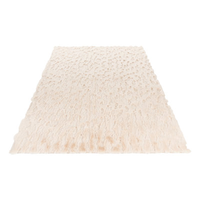 Montay Uni Hand Tufted Area Rug