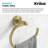 Elie Towel Ring-73196566