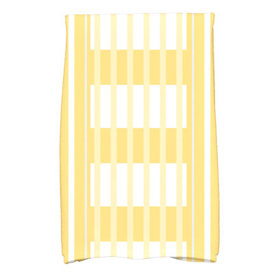 Bartow Stripe Tea Towel Kitchen Towel