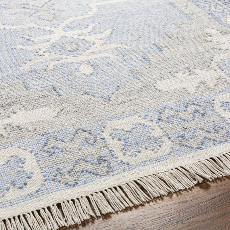 Bursa Rug, Rectangle 2' x 3'