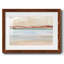 Sienna Horizon II - Art mural grandiose et encadrée sous verre, grand salon-1283024301-1283024303