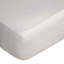 ALVITO 100% Cotton Flatweave Fitted Sheet-1221574088-1221574095
