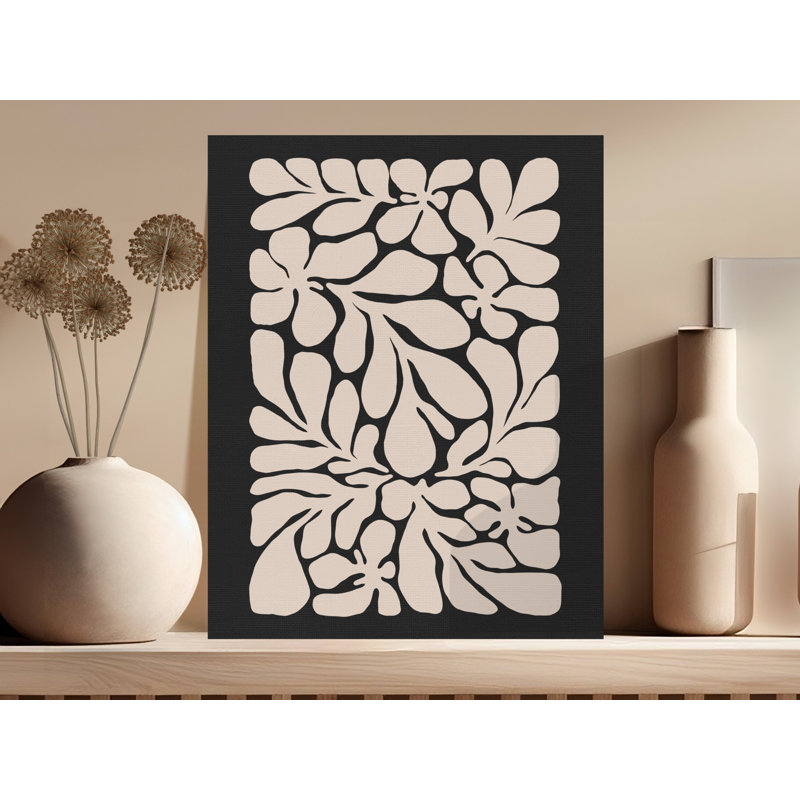 Fessler Wrapped Canvas Print Set, 24x30