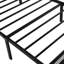 Lit plateforme tapissier Yaresli-1610515475-1610515474