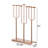 Metal Tabletop Candelabra-483889211-483889208