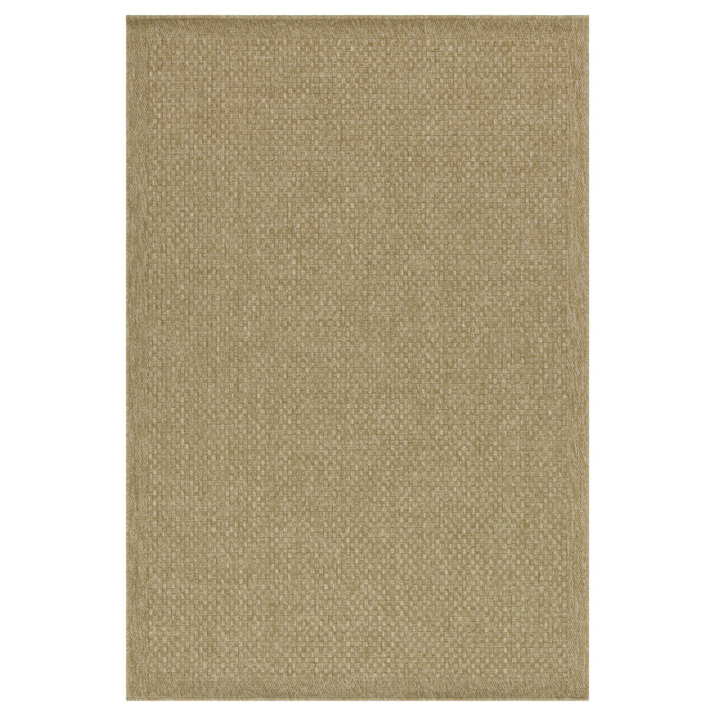 Tapis intérieur / extérieur 7 pi 10 po x 10 pi 3 po