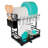 Robinetta Two Tier Dish Rack