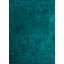 Rapture Teal Abstract Luxury Area Rug-68901491