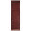Bokhara One-of-a-Kind 4'5" X 29'10" Area Rug