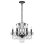 6 - Light Chandelier