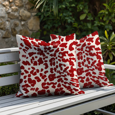 Coussin intérieur / extérieur Lexy