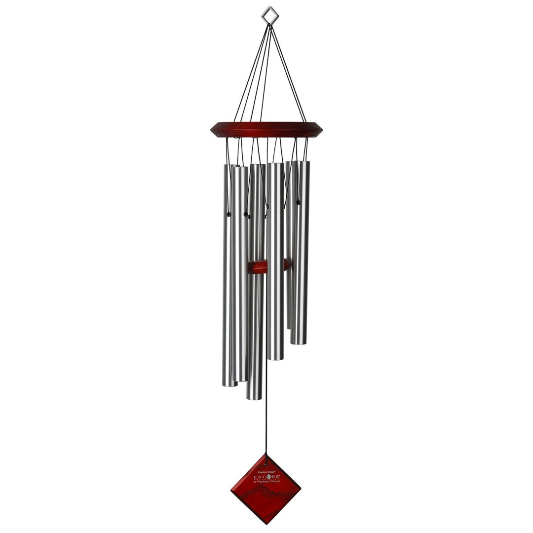 Pluto Wind Chime Woodstock Chimes 