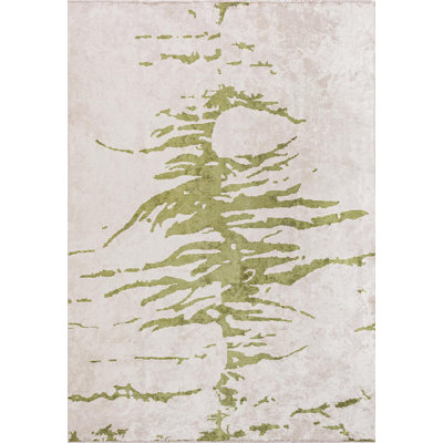 Tapis Mid Mid Century