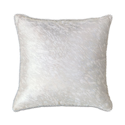 Giuliana Square Pillow Cover & Insert