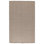 Area Rug in Brown