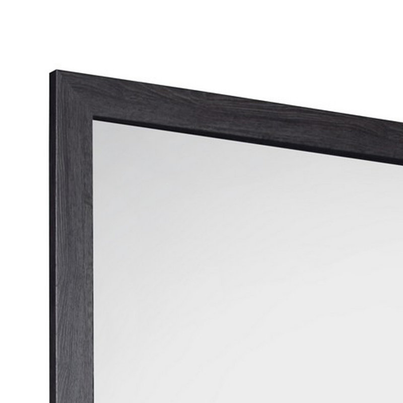 Buruk Wall Mirror