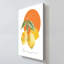 « Lemon » de Carol Robinson – Impression sur toile-2111657974