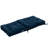 Outdoor 5'' Seat / Back Cushion-58405989